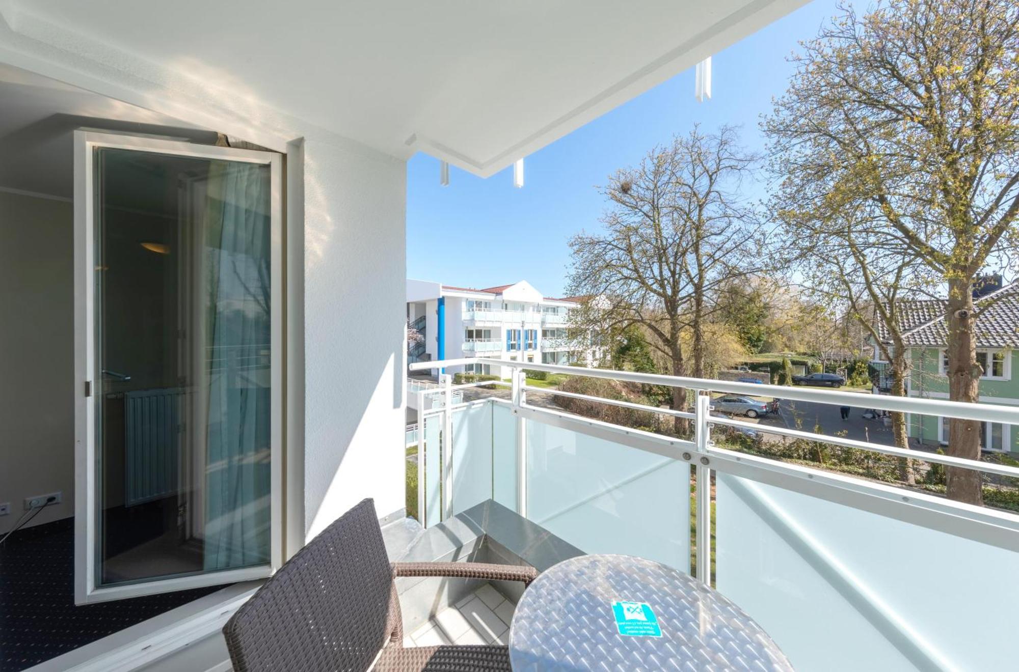 Strand Zingst Εξωτερικό φωτογραφία